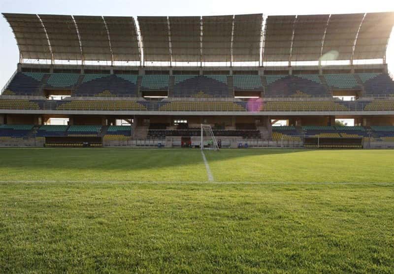 پرسپولیس