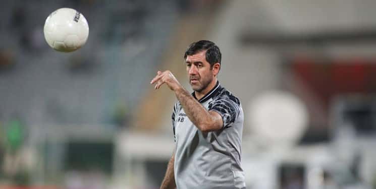 پرسپولیس