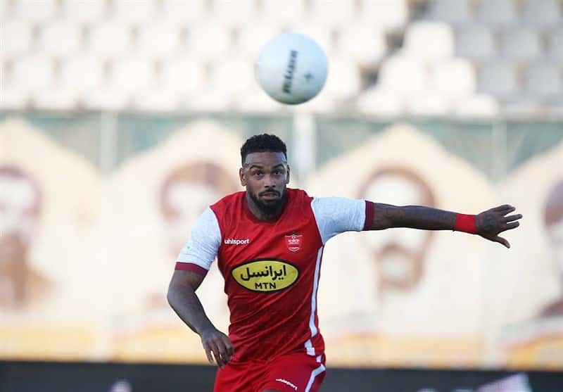پرسپولیس