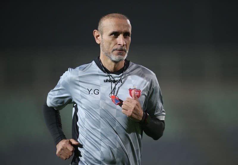 پرسپولیس