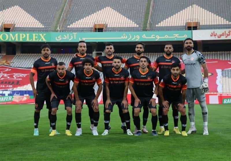 لیگ برتر