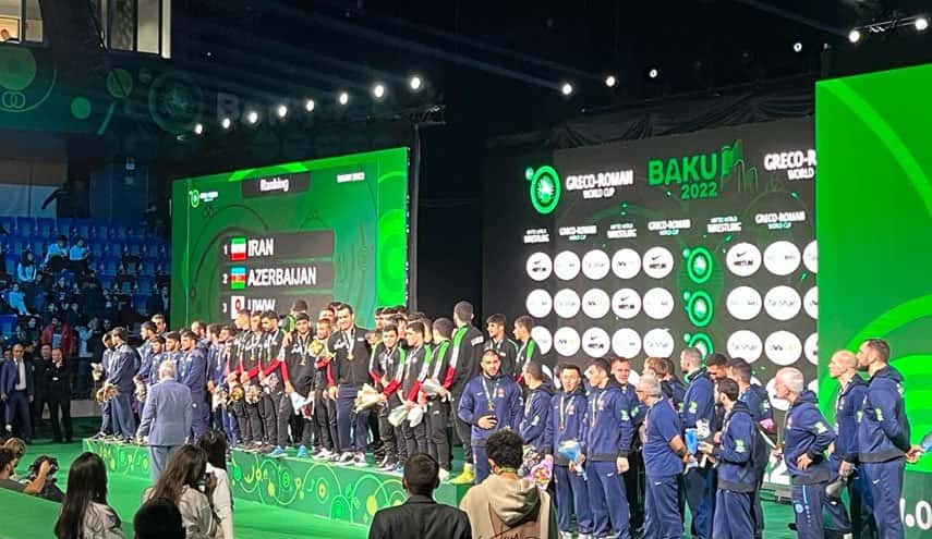 ایران