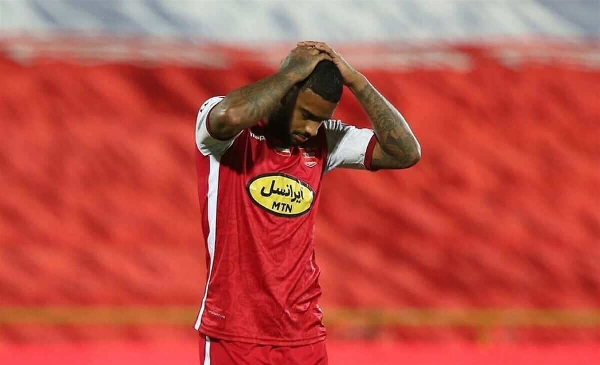 پرسپولیس