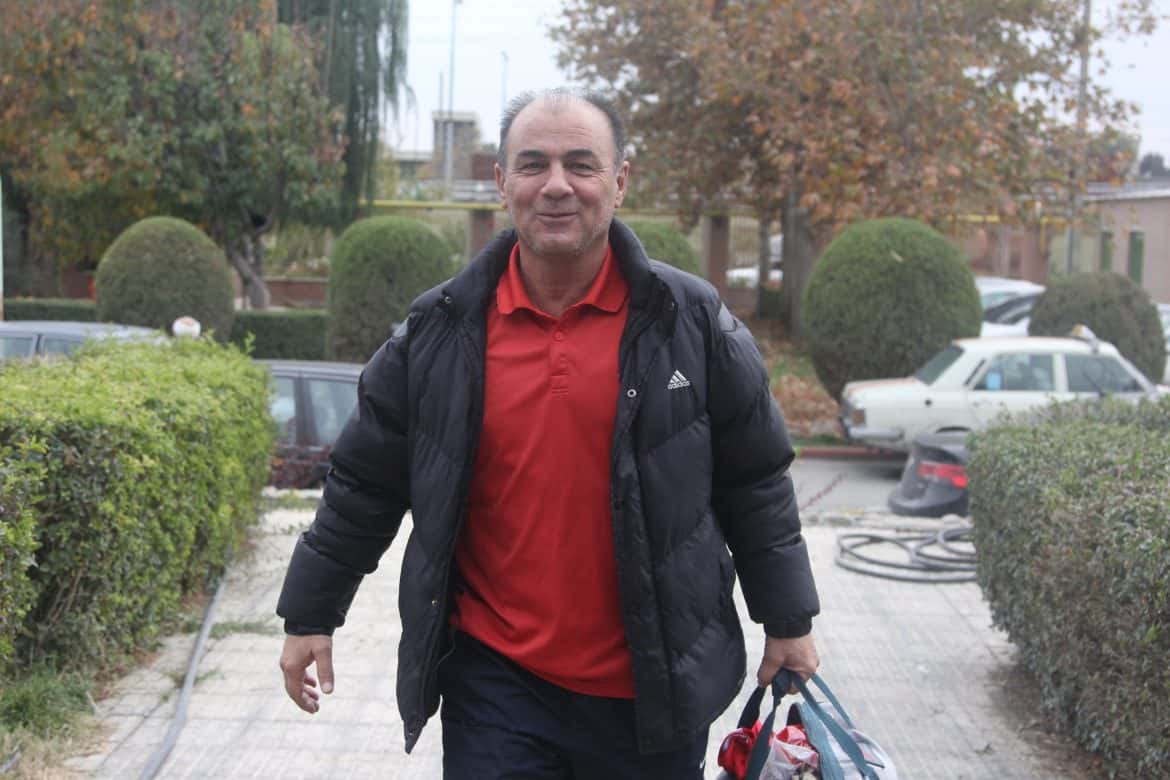 پرسپولیس