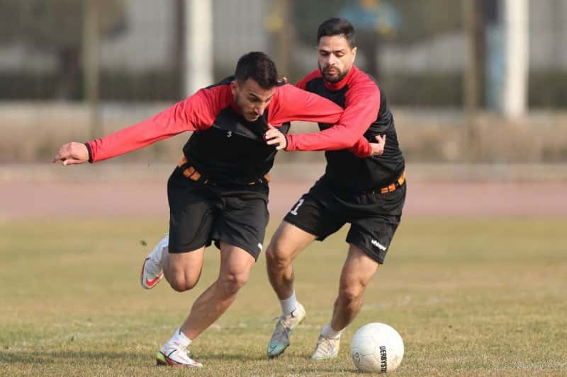 پرسپولیس