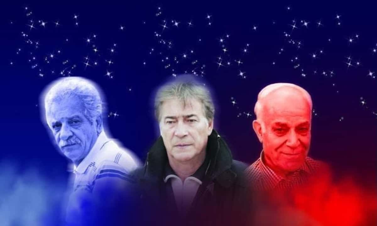 فوتبال ایران