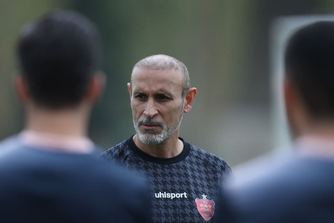 پرسپولیس