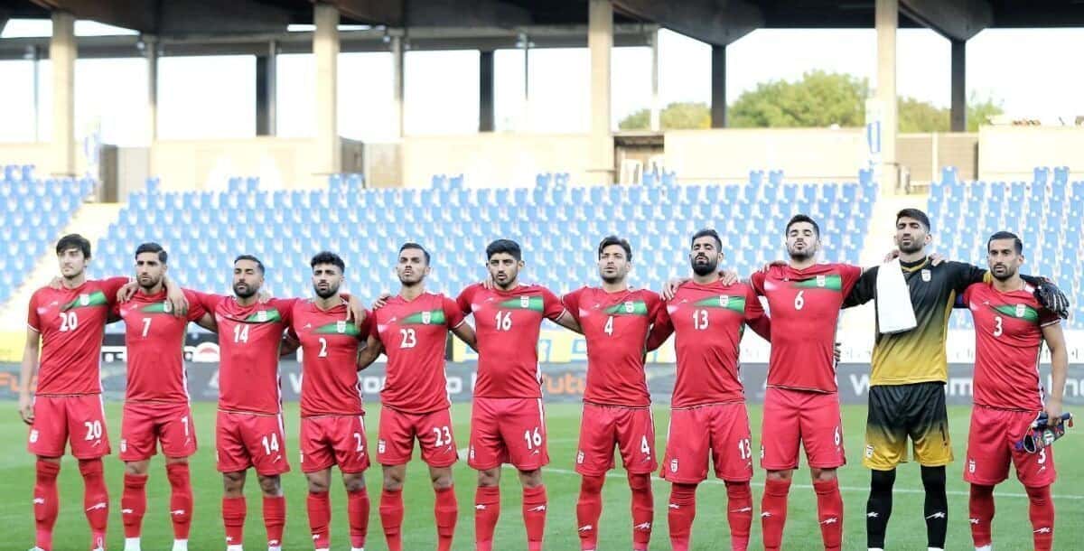 جام جهانی