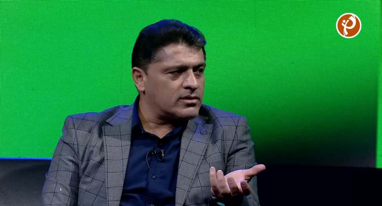 تیم ملی