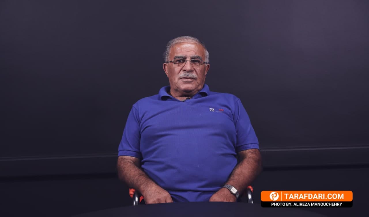 خاطره بازی از 1978 تا 2022 با مسافران و غایبان جام های جهانی
