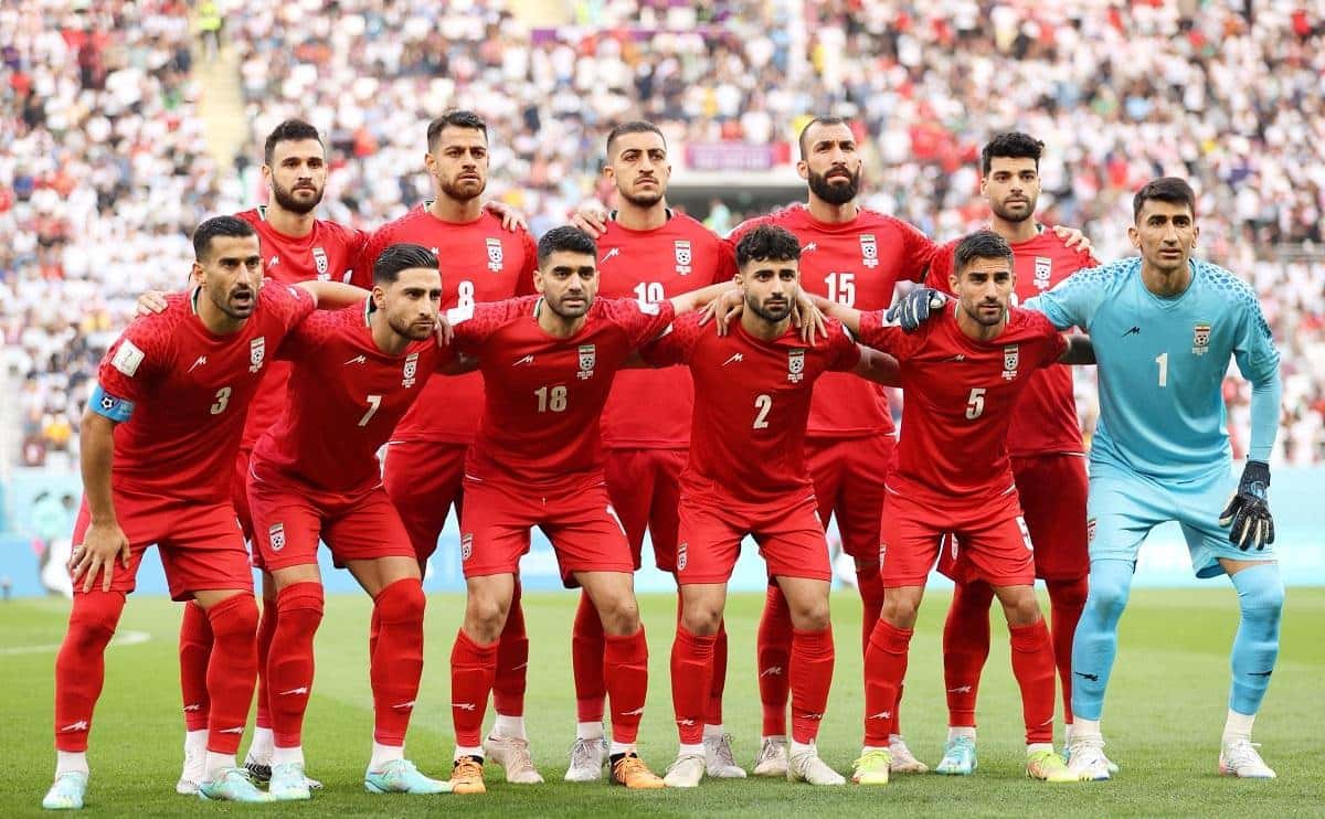 چالش شکست طلسم 21 ساله پیش روی فوتبال ایران