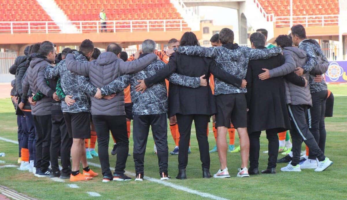لیگ برتر