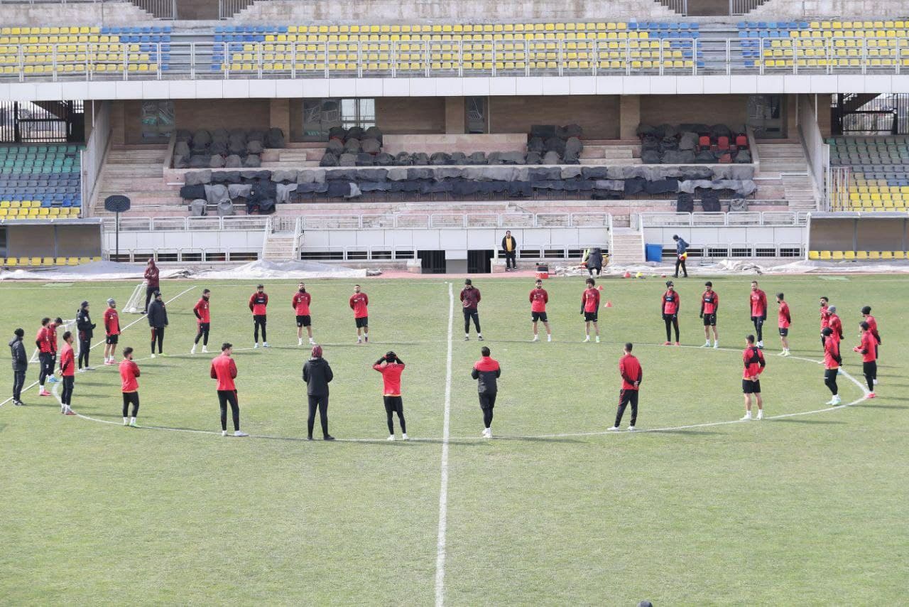 لیگ برتر