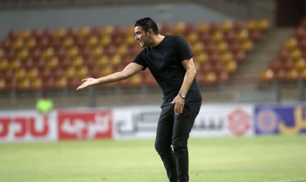 فولاد خوزستان