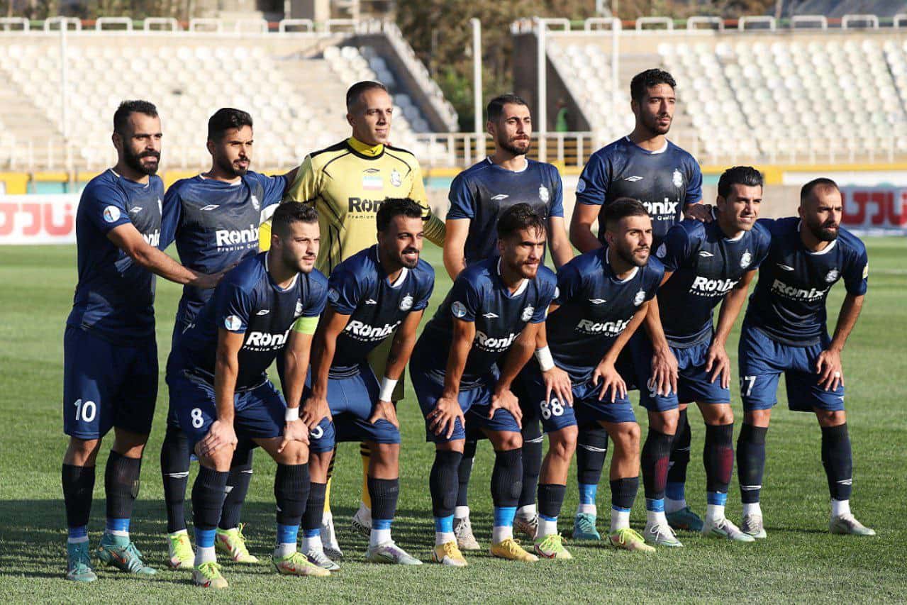 لیگ برتر