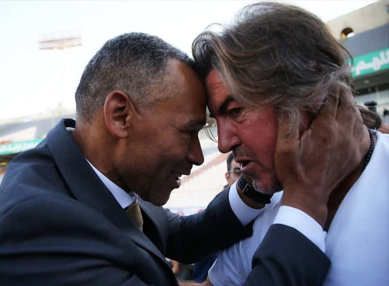 استقلال و سپاهان