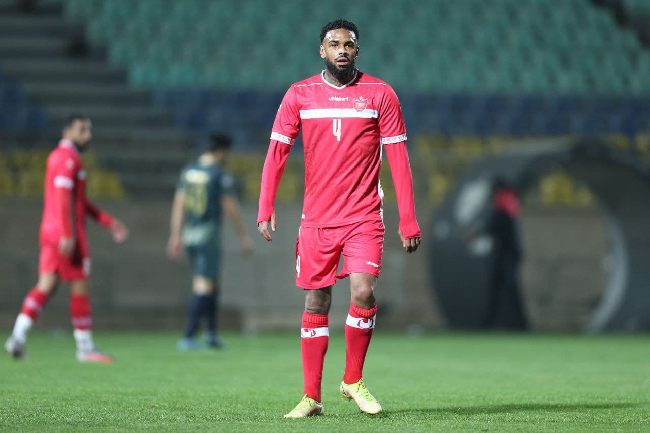پرسپولیسی ها در انتظار بازگشت یورگن لوکادیا