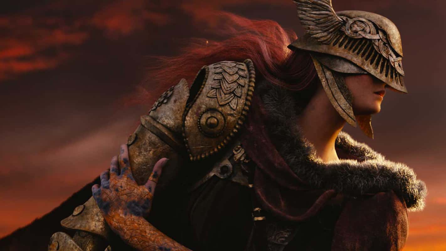 تریلر آپدیت Colosseum برای بازی Elden Ring منتشر شد