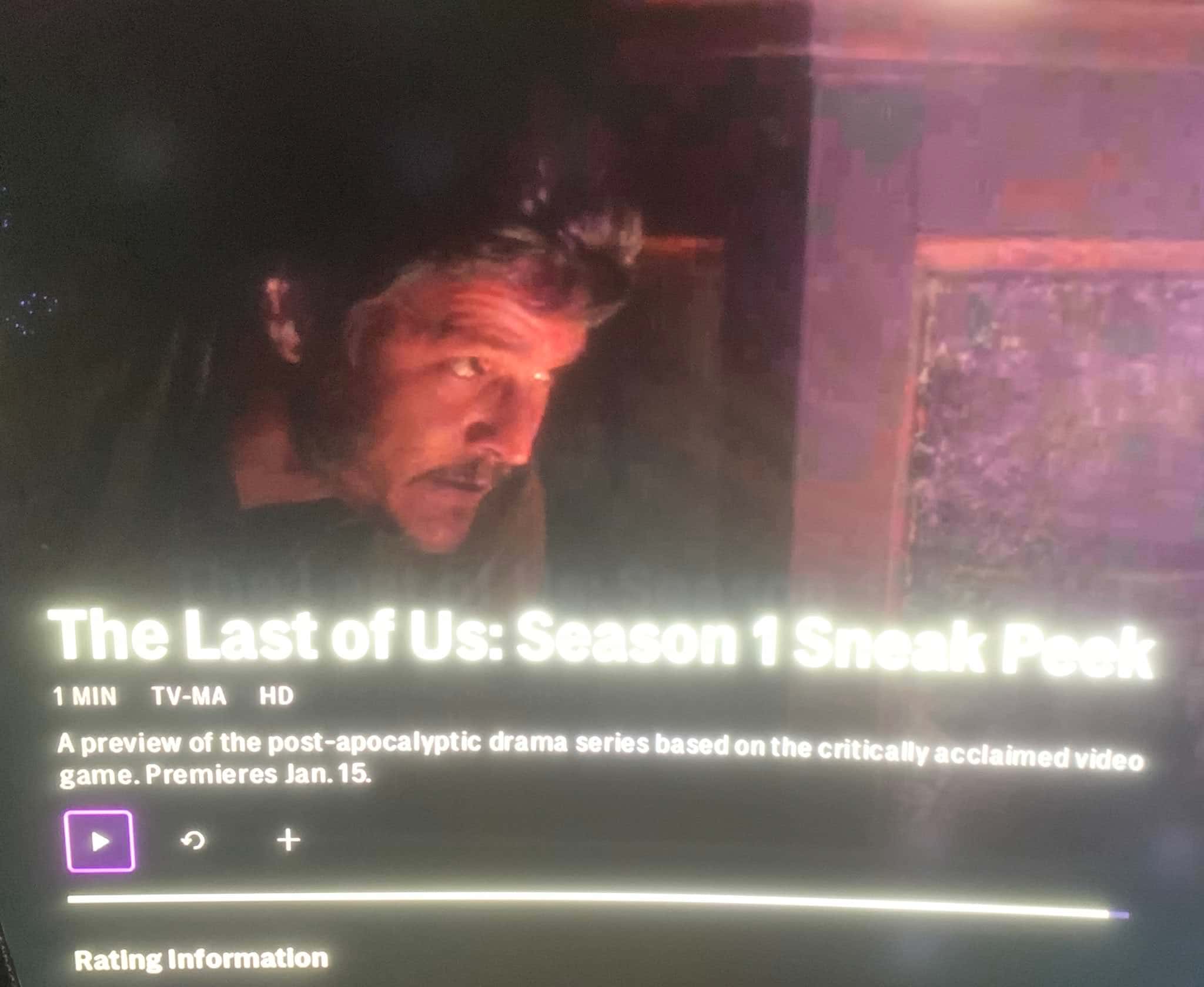 تریلر جدید سریال The Last Of Us و نمایش بهتر کاراکترهای این سریال