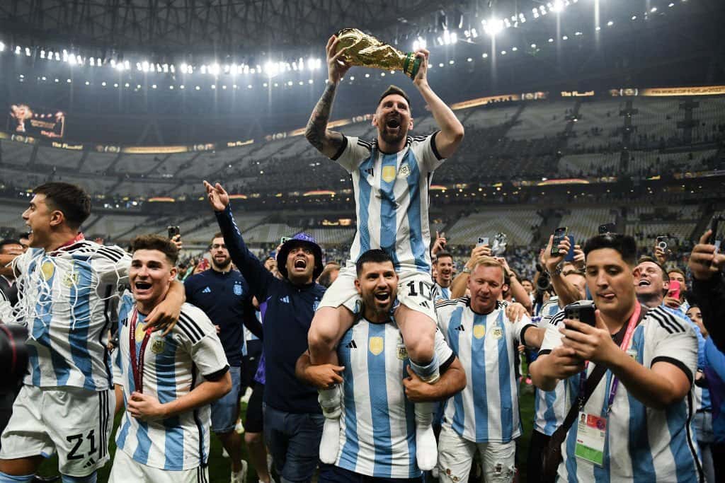 آرژانتین