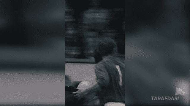 به مناسبت تولد 83 سالگی فرانک مک لینتاک، اسطوره باشگاه آرسنال / فیلم