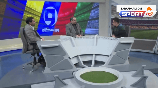 توضیحات سهیل مهدی درباره تداخل دیدار تیم های یک استان و مشکل برای پخش بازیها / فیلم