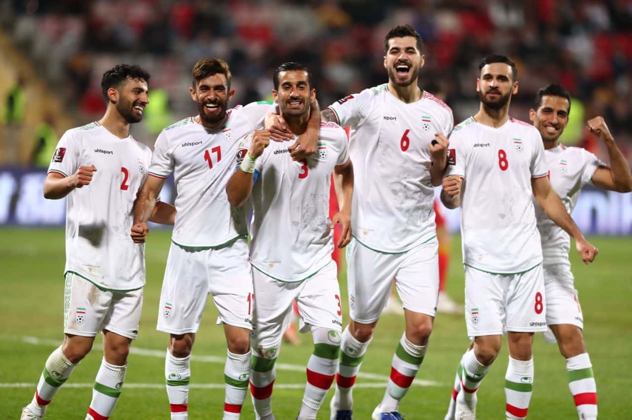 پیش بینی نشریه کیکر از صعود ایران به دور دوم