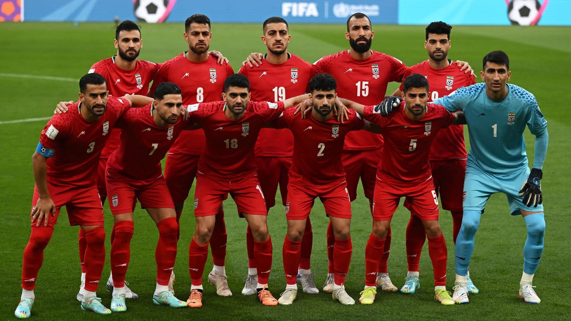 ناصر فریادشیران: باخت مقابل آمریکا مزد ترس مان بود/ برای آینده برنامهریزی نداریم