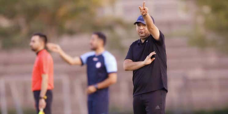 مدیرعامل جدید مس رفسنجان: به جز ربیعی، هرکه دوست دارد برود!