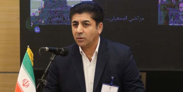 هدایت ممبینی: انتخاب حسابرس و خزانه دار فدراسیون قانونی بود