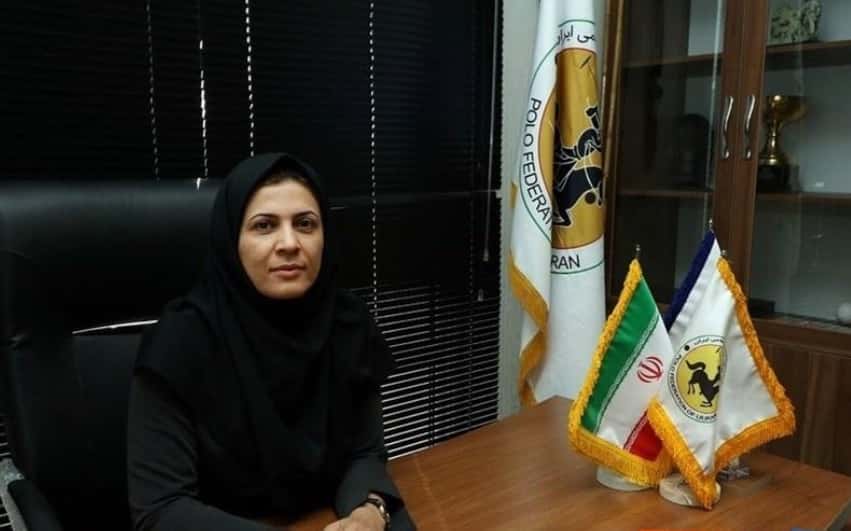 مشاور مهدی تاج در امور بین الملل معرفی شد