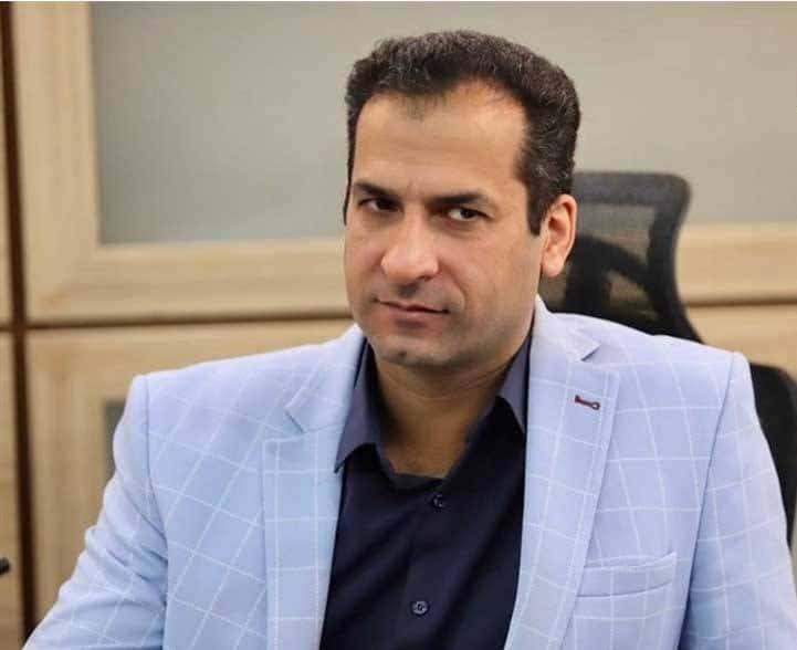 داوود پرهیزکار: تمام قد از تیم ملی حمایت می کنیم