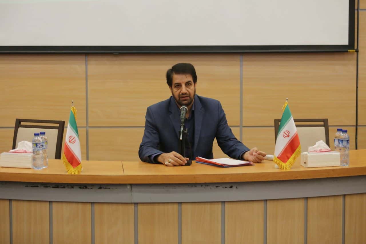 واکنش رییس کمیته اخلاق به ماجرای تخلف در یکی از مدارس فوتبال مشهد