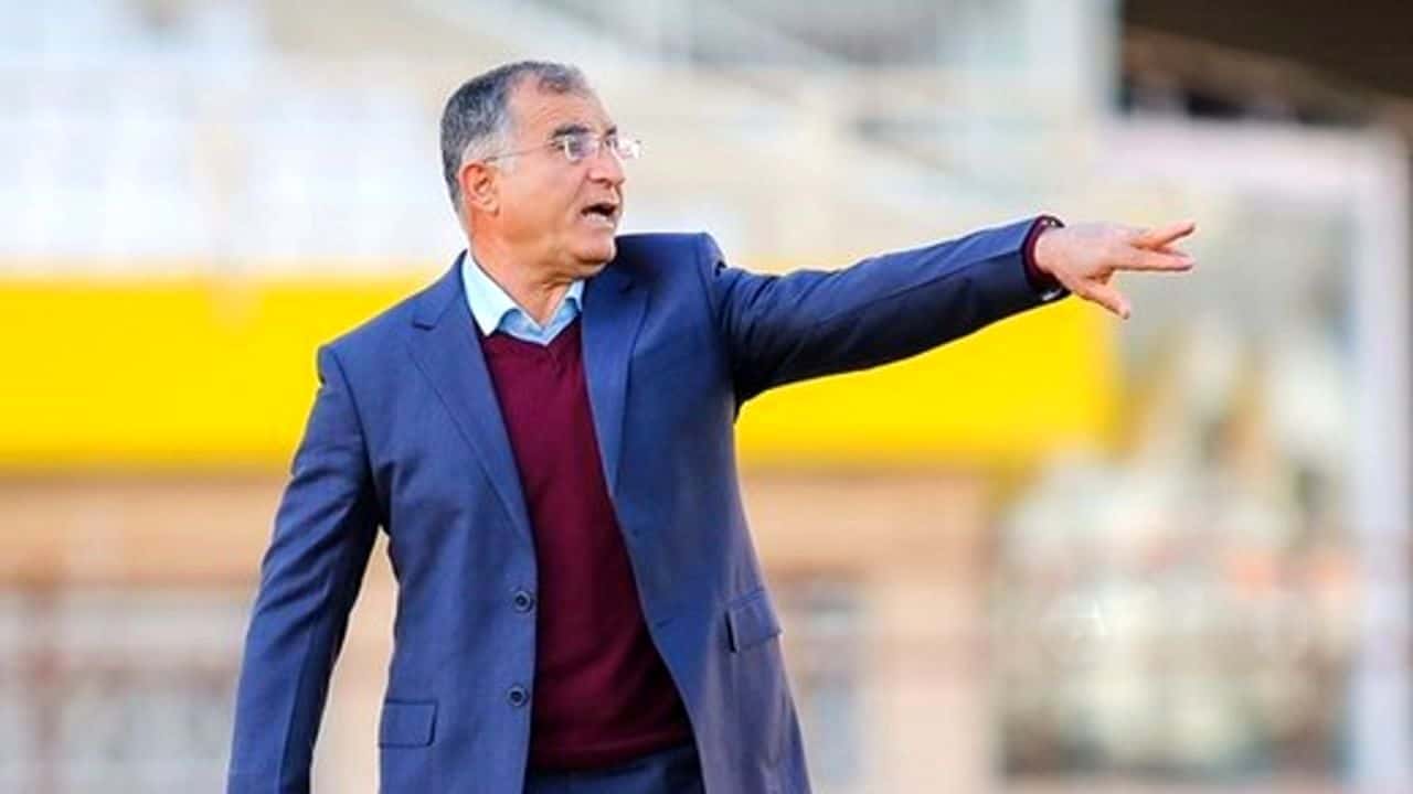 مجید جلالی: سرمربیگری تیم ملی برای نکونام زود است؛ مثل قلعهنویی و دایی می سوزد!