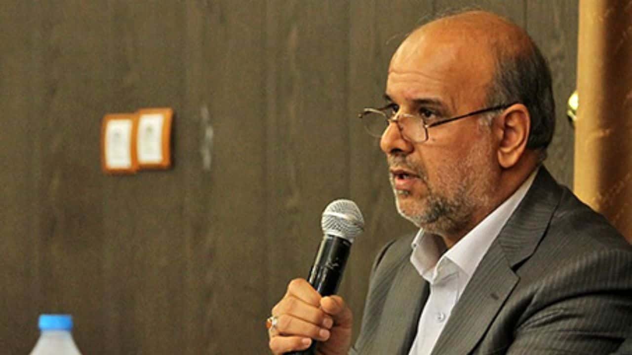 عبدالکاظم طالقانی: سقوط تیم های نفتی خوزستان را برگردن هیات فوتبال نیندازید