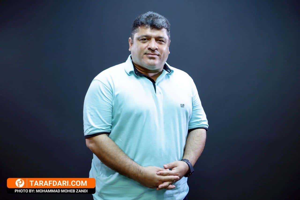 شکایت بهزاد داداش زاده از داماش رد شد