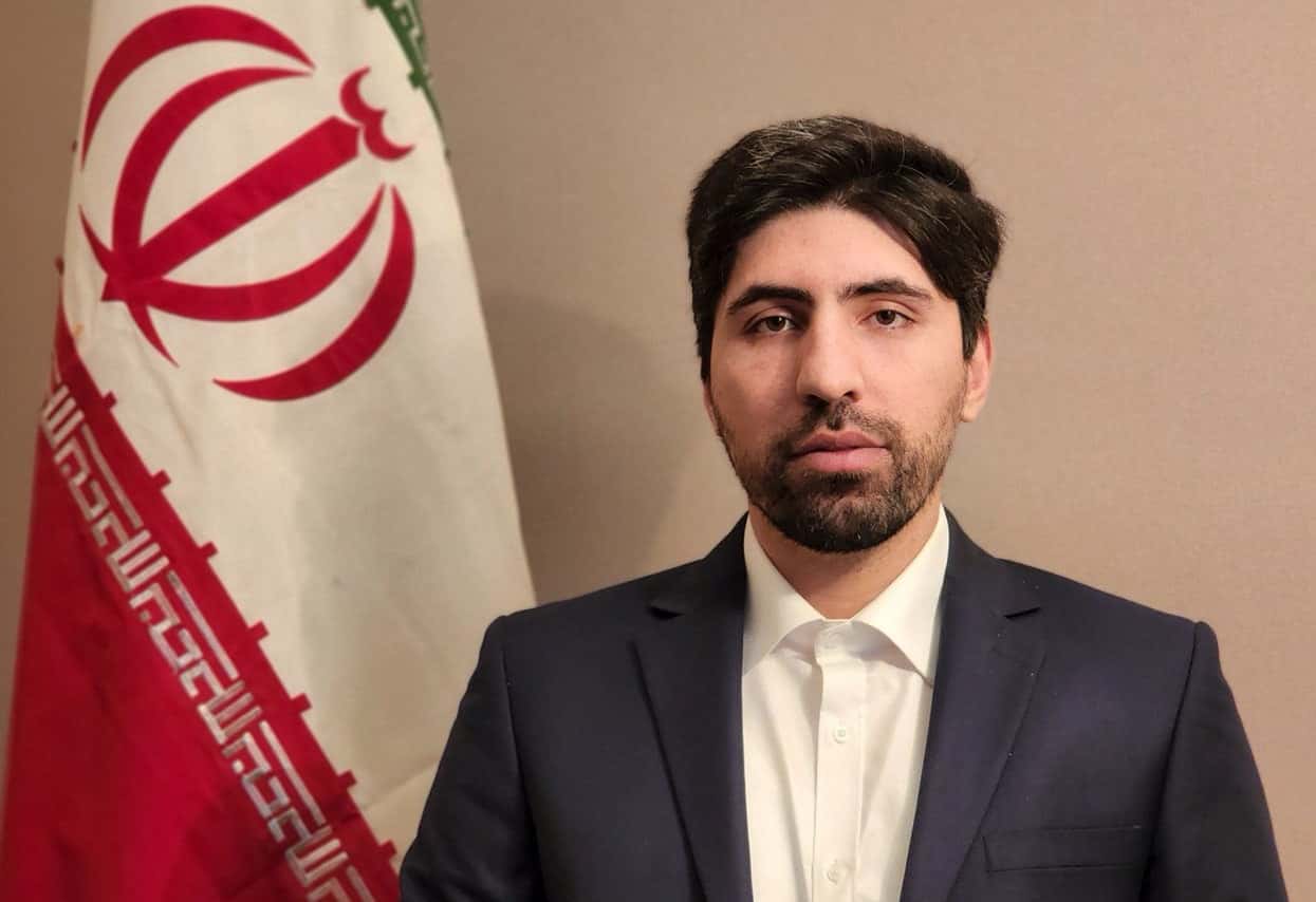 معاون اقتصادی باشگاه استقلال انتخاب شد