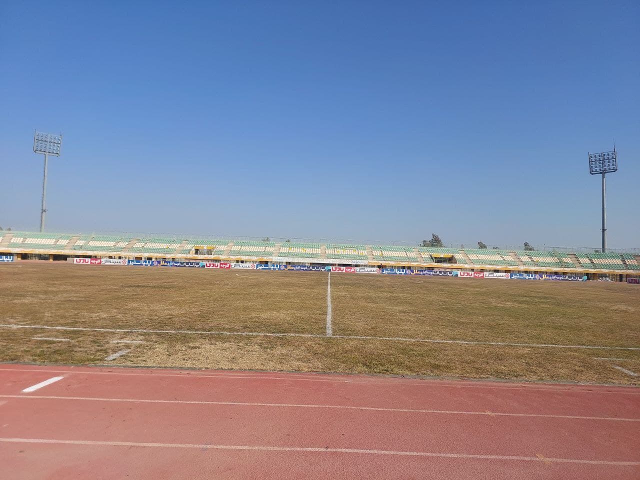 اعتصاب بازیکنان خوشه طلایی؛ دیدار مقابل شمس آذر لغو شد