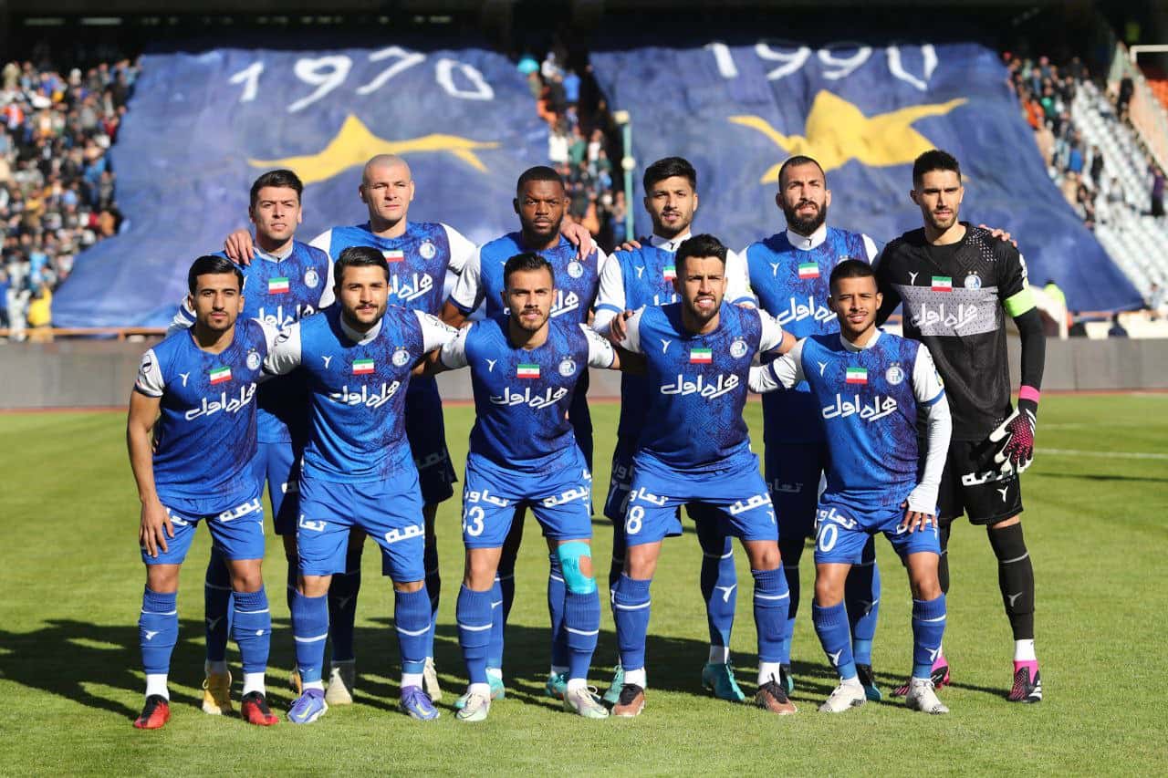 لیگ برتر
