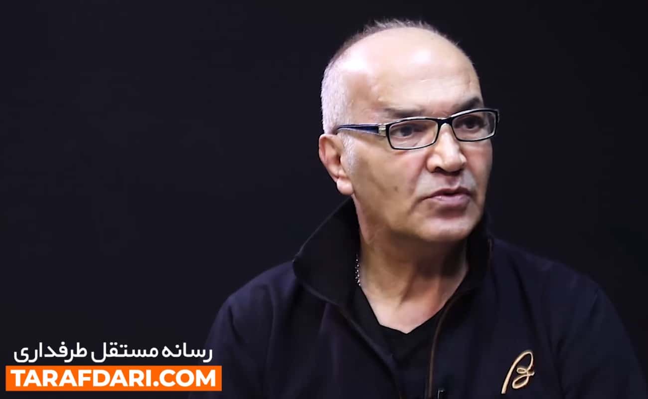رضا رجبی: استقلال از انتقال دفاع به حمله مشکل دارد