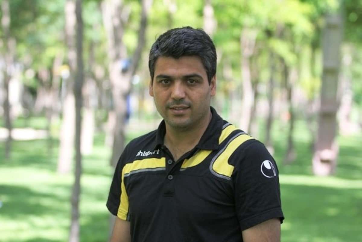 دفاع ستار همدانی از سیاوش یزدانی: او بازیکن متعصبی است اما امسال تمرکز ندارد