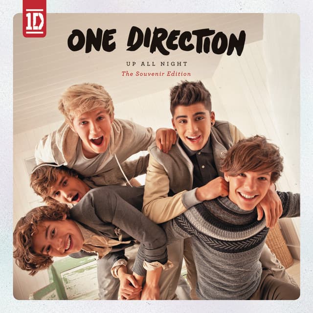 دانلود آهنگ One Direction - Save You Tonight
