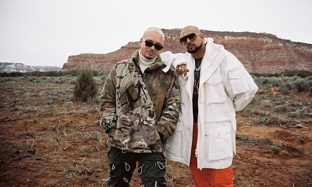 دانلود ریمیکس شاد خارجی Saen Paul J Balvin - Contra La Pared