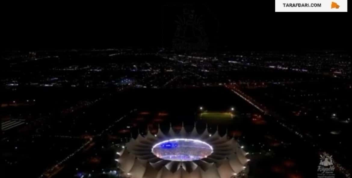 خلاصه بازی پاری سن ژرمن ۵-۴ منتخب النصر و الهلال ( دوستانه ۲۰۲۳ )