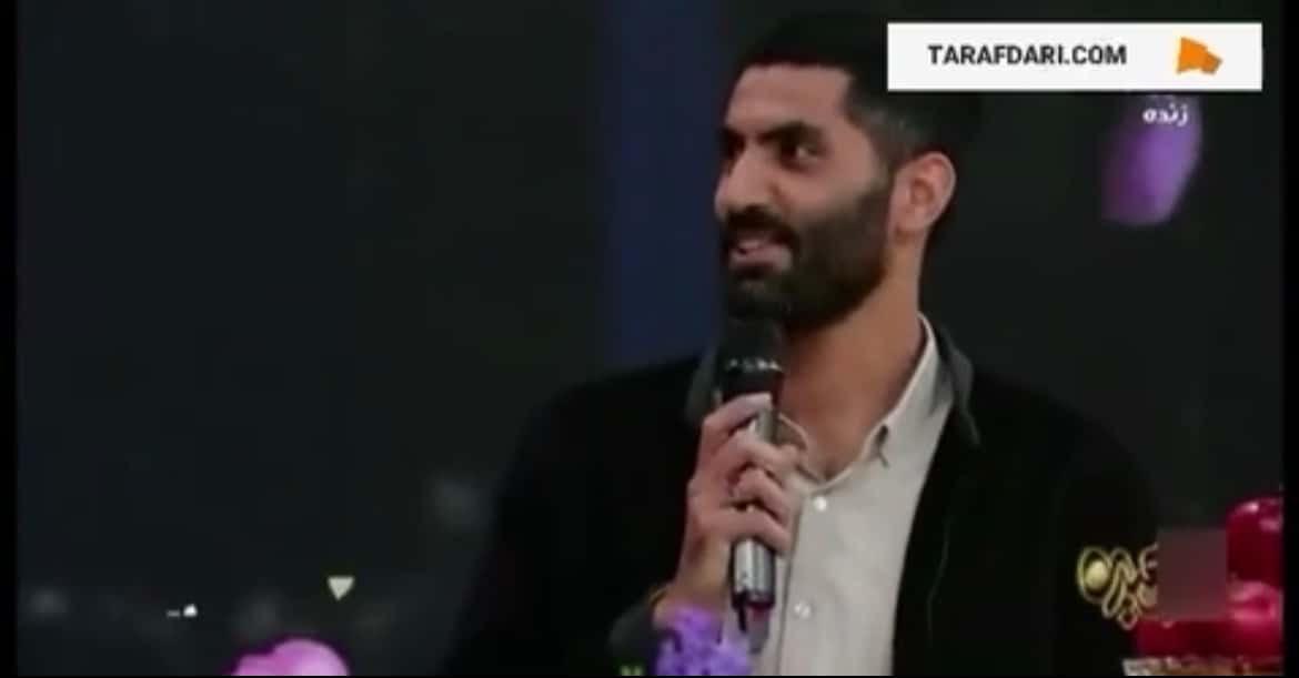 خاطره جالب علیرضا بیرانوند از مشکلاتش با زبان انگلیسی در اردوی تیم ملی / فیلم