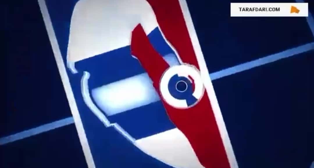 10 حرکت برتر بازی های ۴ مارس، 2023 بسکتبال NBA / فیلم
