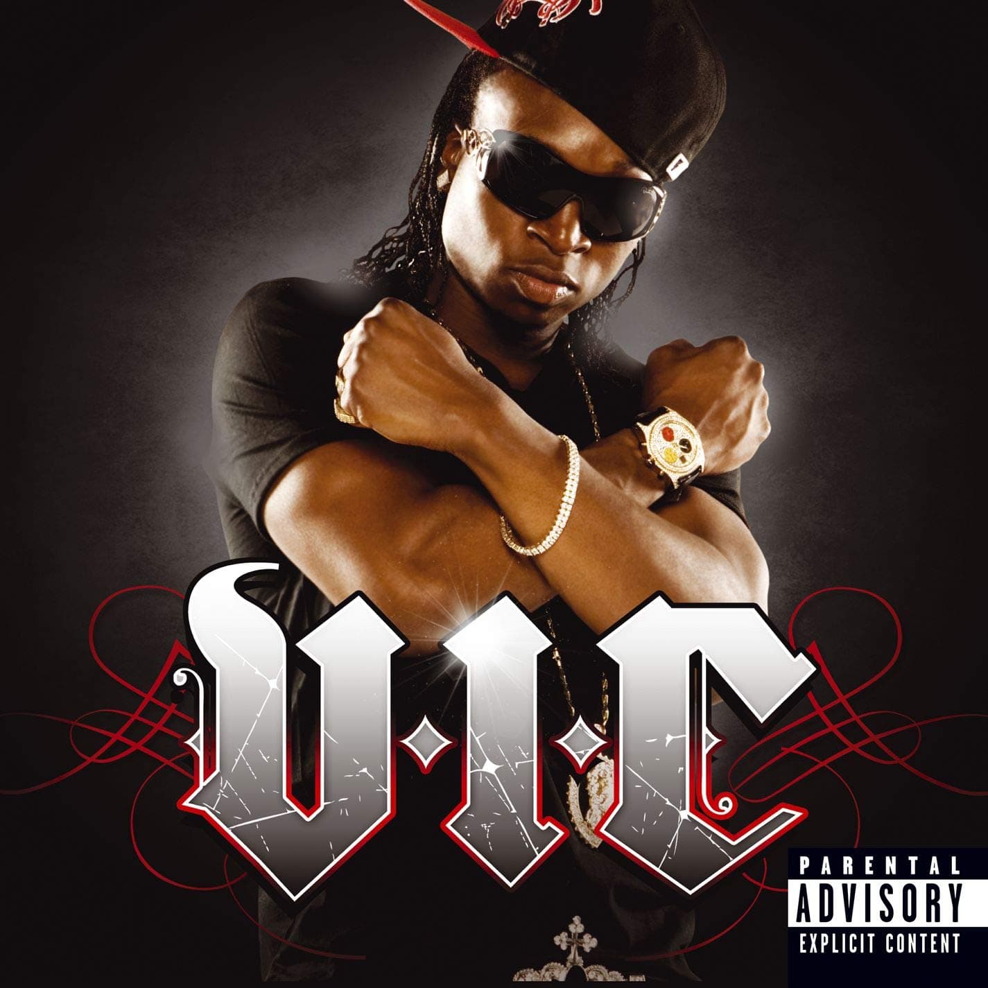 V.I.C. - Get Silly
