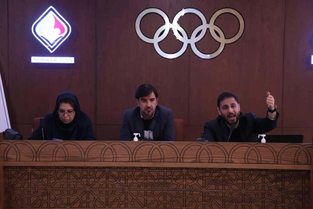 دومین مجمع عمومی انجمن صنفی کارفرمایان باشگاه ها برگزار شد/ انتخاب بازرس و بررسی مشکلات و موانع موجود