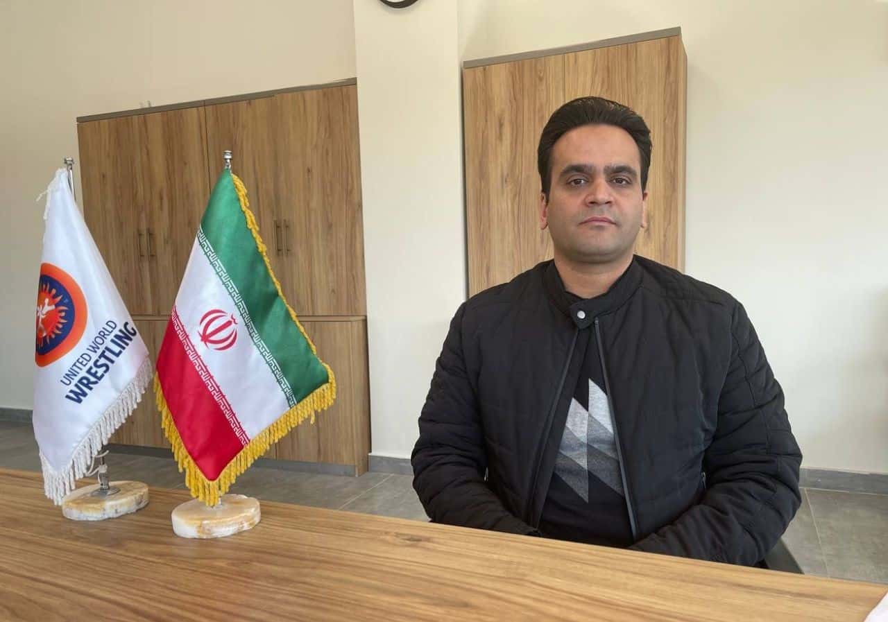 مصلایی پور: نتیجه ۶ مسابقه کشتی آزاد قهرمانی کشور با بازبینی تغییری نکرد