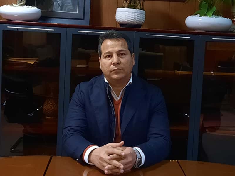 توصیف مدیر تیم های ملی از شرایط فعلی/ موسوی: سطح بوکس پایین آمده و اوضاع فدراسیون بسیار بهم ریخته است